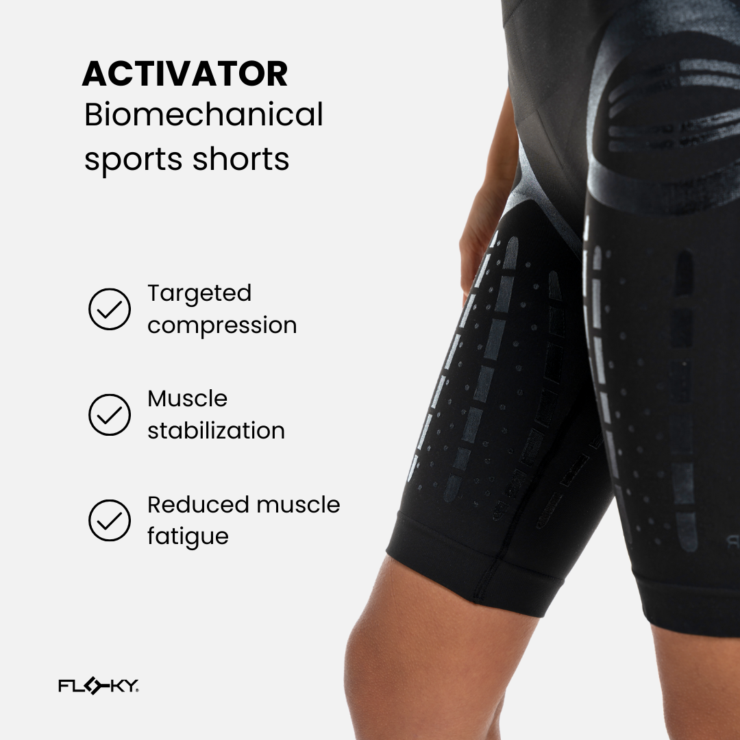 ACTIVATOR Shorts