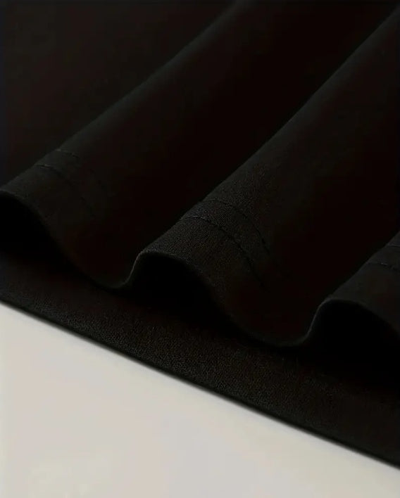 Cartoon Astronaut Shirt for Men – Casual Summer Streetwear Tee